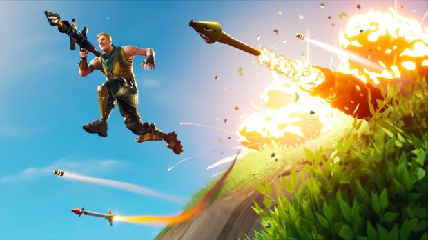 Epic explica los problemas de rendimiento de la beta de Fortnite en Android Imagen 3