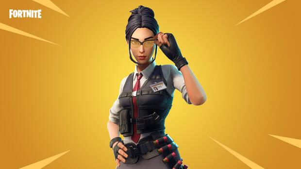 Fortnite se actualiza a su versión v.5.40 y añade el fusil con silenciador Imagen 2