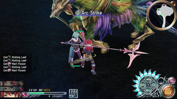 Ys: Memories of Celceta renacerá este mismo año en PC Imagen 2