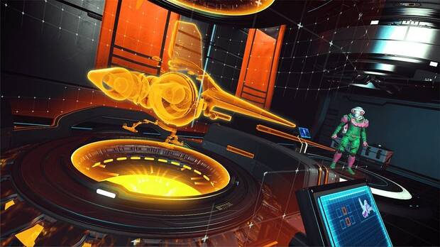 no man's sky editor nave