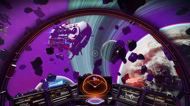 No Man's Sky ha sumado un milln de jugadores desde que est en Xbox Game Pass Imagen 2