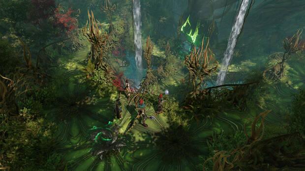 E3 2018: Divinity: Original Sin II se muestra en consolas Imagen 2
