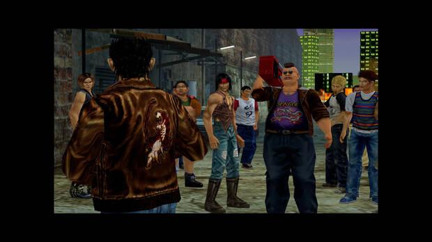 Con apenas una subida de resoluci�n, los juegos lucen bastante bien -en especial el segundo-. 