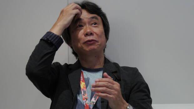 Entrevista Shigeru Miyamoto 6