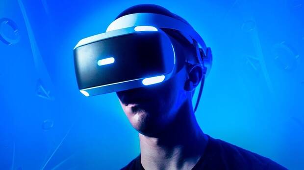 Sony no ha promocionado demasiado PS VR a conciencia Imagen 2
