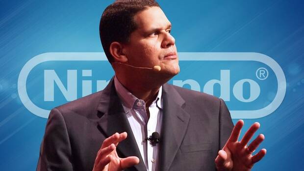 Nintendo valora llevar más juegos de Wii U a Switch Imagen 2