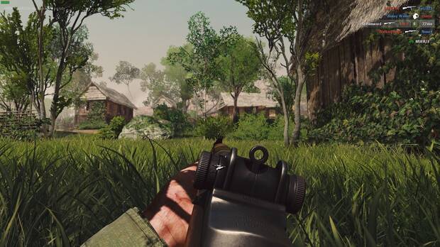 El sonido es fant�stico pero el Unreal Engine 3 pese a cumplir empieza a quedarse corto en cuanto a los gr�ficos.