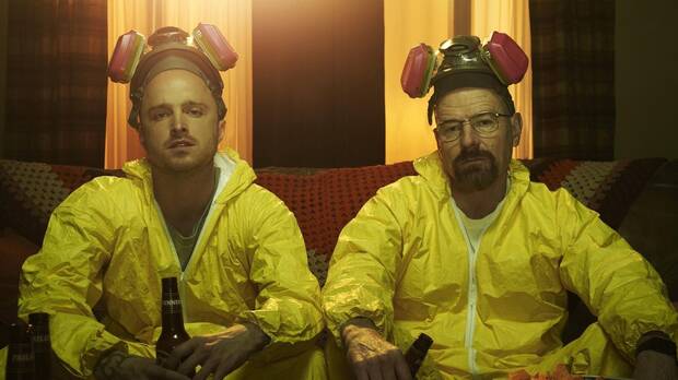 Breaking Bad contar con una experiencia de realidad virtual en PlayStation Imagen 2