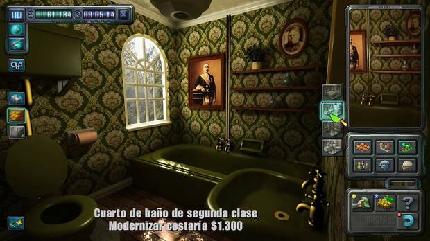 Subir los ba�os de nivel servir� para evitar que la casa se infeste de cucarachas.