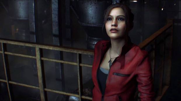 E3 2018: Todos los juegos protagonizados por personajes femeninos Imagen 18