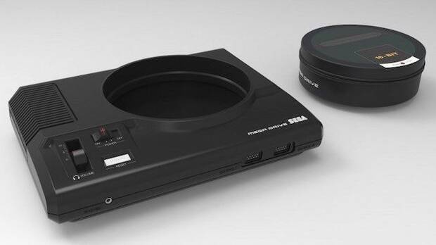 SEGA est� fabricando velas arom�ticas inspiradas en sus consolas Imagen 2