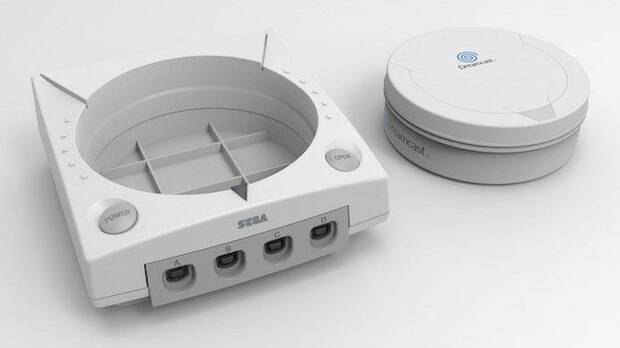 SEGA est� fabricando velas arom�ticas inspiradas en sus consolas Imagen 3