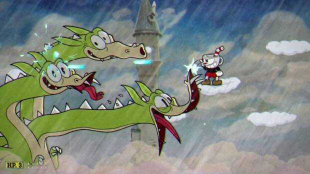 Los creadores de Cuphead 'trabajarn con tranquilidad' en su prximo juego Imagen 2