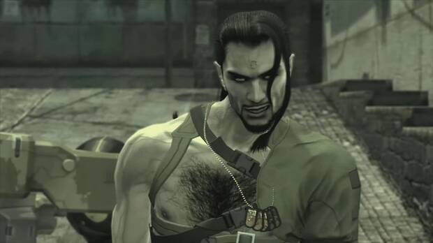 La homosexualidad en los videojuegos 7