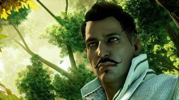 La homosexualidad en los videojuegos 8
