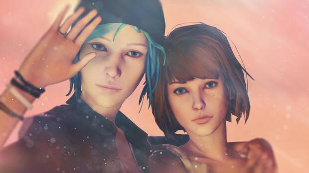 La homosexualidad en los videojuegos 10