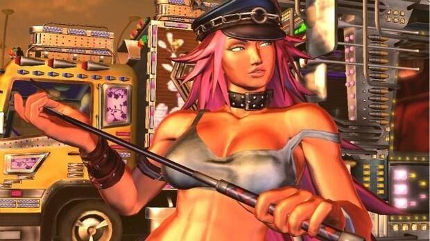 La homosexualidad en los videojuegos 2