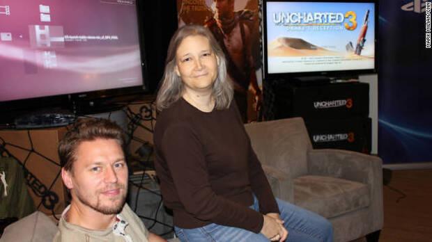 Amy Hennig: 'Es demasiado caro hacer grandes juegos para un jugador' Imagen 2