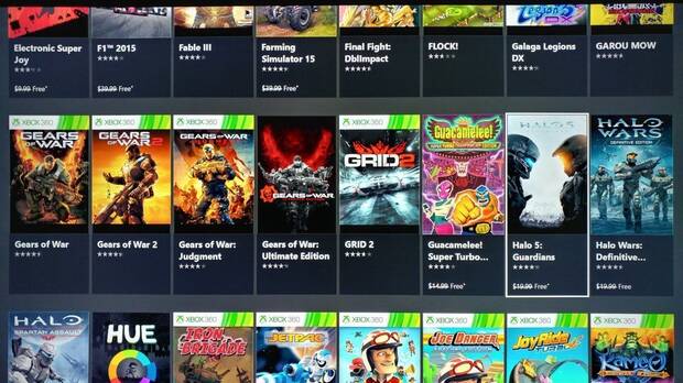 Phil Spencer es 'reticente' a la idea de incluir juegos exclusivos en Game Pass Imagen 2