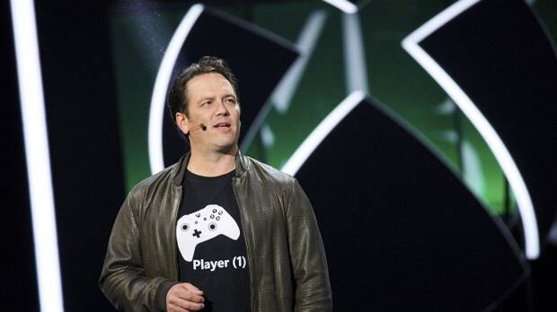 Phil Spencer: 'Estara bien comprar algn estudio japons para Xbox' Imagen 2