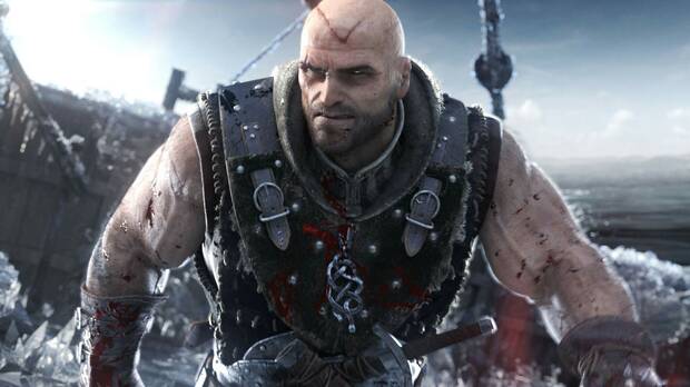 The Witcher 2: Assassin of Kings - Letho