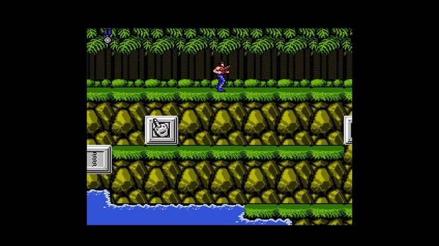 Que no te enga�en las apariencias, estos juegos de 8 y 16 bits son tan dif�ciles o m�s que los 'Souls'.
