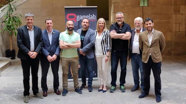 Gamelab destaca el concepto de 'multiverso digital' en su nueva edicin Imagen 2