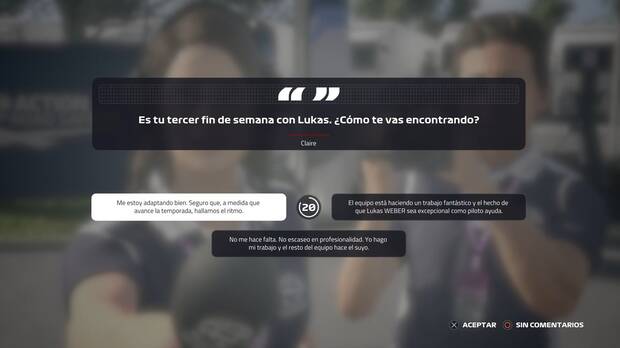 Las entrevistas son determinantes para definir nuestra personalidad.