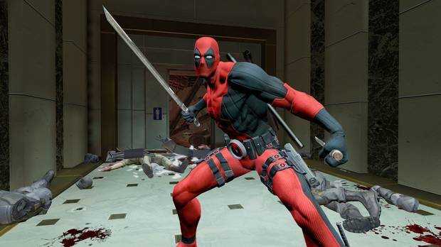 A�os antes del boom del h�roe gracias a las excelentes pel�culas de Ryan Reynolds, se lanz� un juego muy divertido que captaba bien la esencia del personaje.