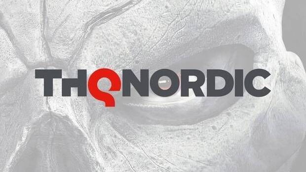 THQ Nordic confirma que va a anunciar tres juegos en los prximos das Imagen 2