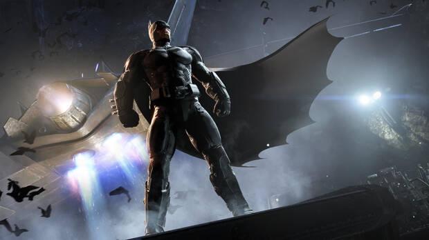 Rocksteady, creadora de los Batman: Arkham, no asistir al E3 2019 Imagen 2