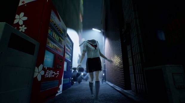 Ghostwire: Tokyo, lo nuevo de Shinji Mikami, muestra su primer gameplay en PS5 Imagen 2