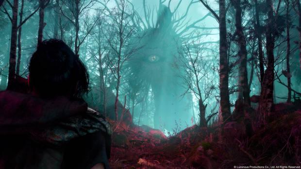 Project Athia es lo nuevo de Square Enix para PlayStation 5 y PC Imagen 2