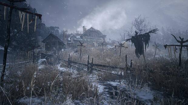 Resident Evil 8: Village anunciado para PS5, Xbox Series X y PC; llegar en 2021 Imagen 4