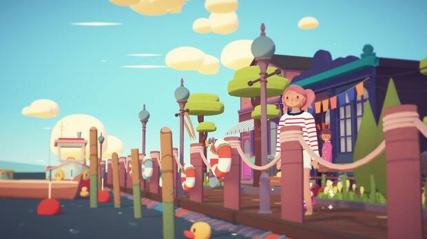 Ooblets llega a Xbox One y PC este verano en acceso anticipado Imagen 2