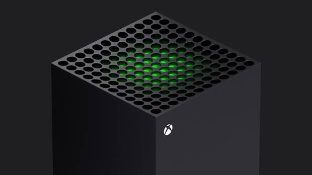 Xbox Series X: Detalles de Smart Delivery y todos los juegos confirmados que lo usarán Imagen 2