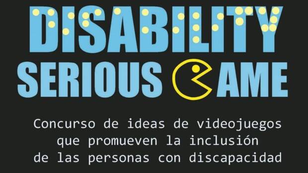 Disability Serious Game, un concurso que premiar ideas de juegos accesibles e inclusivos Imagen 2