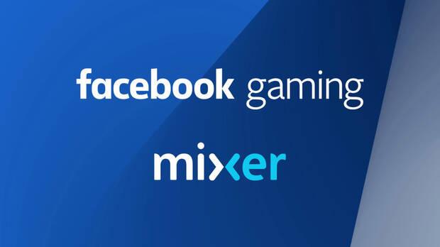 Microsoft cierra Mixer para aliarse con Facebook Gaming Imagen 2