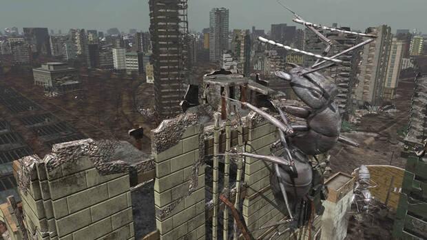 Earth Defense Force 6 anunciado oficialmente: saldr en Japn a lo largo de 2021 Imagen 2