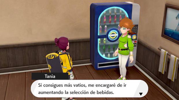 Pokémon: La Isla de la Armadura: Todas las mejoras del Dojo y sus precios