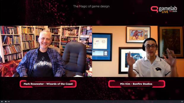 Gamelab empieza su edicin online hablando del presente y el futuro del videojuego Imagen 8