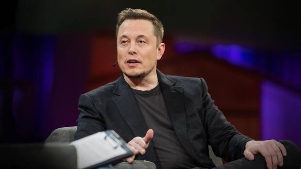 Elon Musk y sus videojuegos favoritos tienen algo en comn: Sociedades distpicas Imagen 2