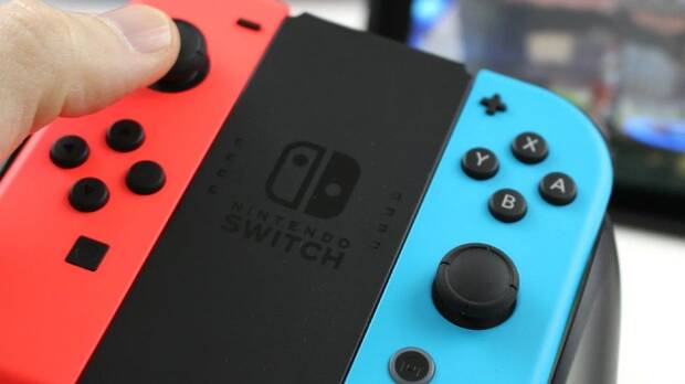 El presidente de Nintendo se disculpa por los fallos de los Joy-Con de Switch Imagen 3