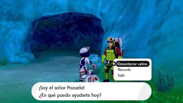 Cómo ganar muchos vatios rápidamente en Pokémon Espada y Escudo: La Isla de la Armadura