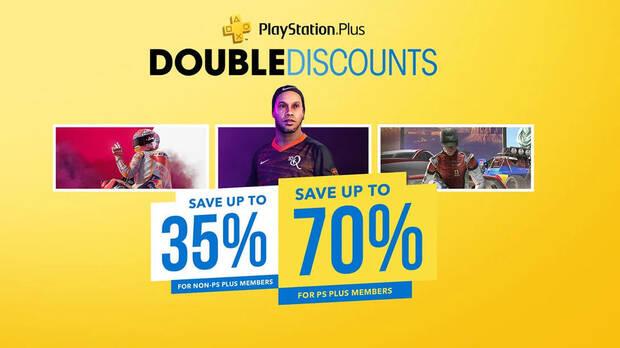 Las ventajas desconocidas de PS Plus este mes de junio Imagen 2