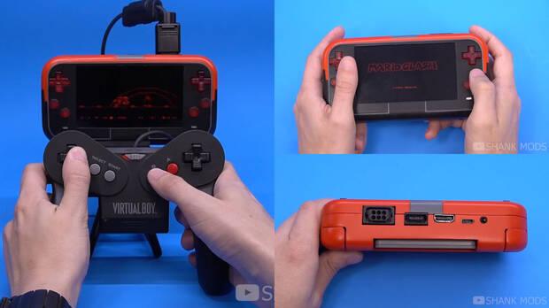 Virtual Boy