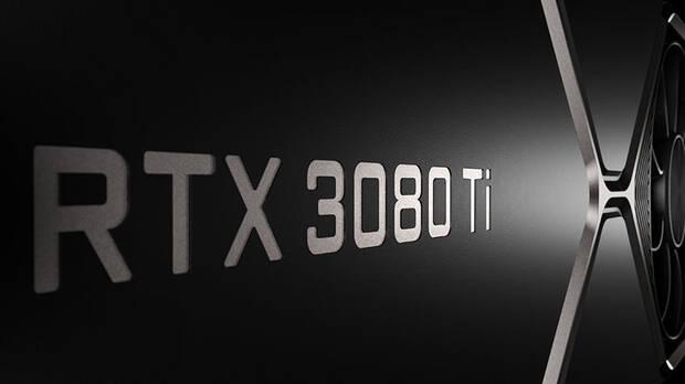 RTX 3080 Ti