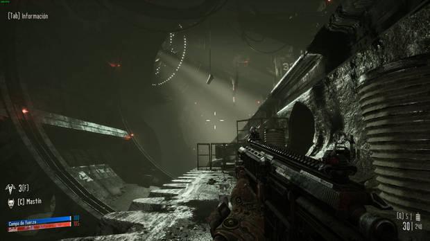 'Necromunda: Hired Gun' cumple a la hora de ofrecernos un shooter divertido, aunque se queda varios pelda�os por debajo de los referentes del g�nero.