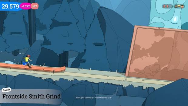'OlliOlli World' es un cambio radical en la franquicia tal y como la conocíamos.