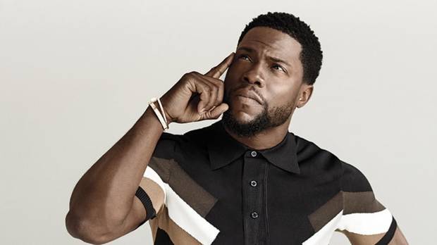 Kevin Hart